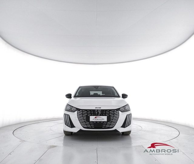 PEUGEOT 208 usata 4