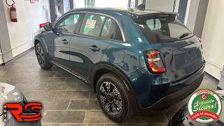 FIAT 600 usata, con Airbag