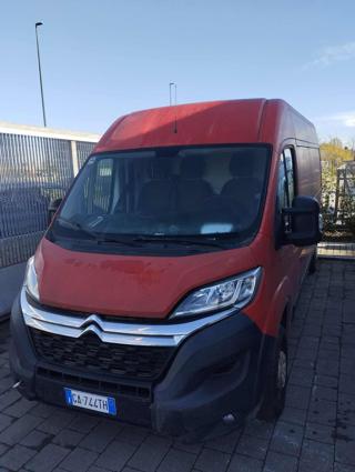 CITROEN Jumper usata, con Servosterzo