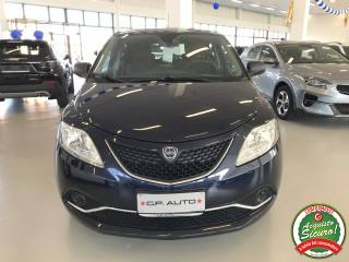 LANCIA Ypsilon usata, con Airbag