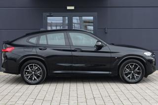 BMW X4 usata, con Fari LED