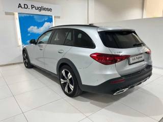 MERCEDES-BENZ CLA usata, con Cerchi in lega