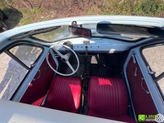 FIAT 500 usata 9