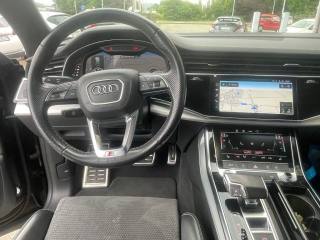 AUDI Q8 usata, con Immobilizzatore elettronico