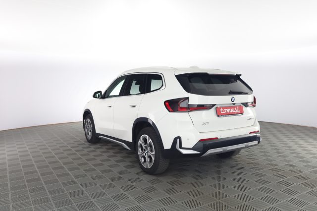 BMW X1 usata 5