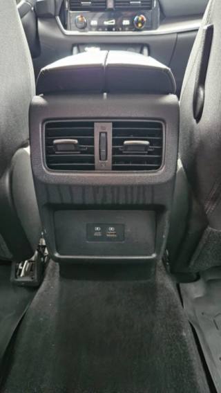 NISSAN X-Trail usata, con Servosterzo