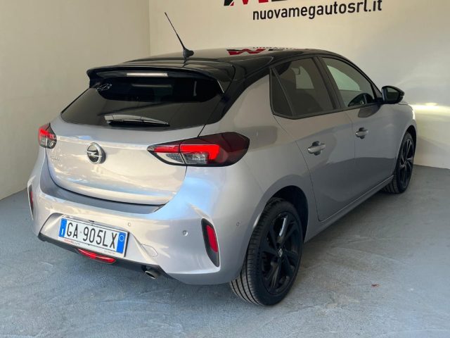 OPEL Corsa usata, con Airbag Passeggero