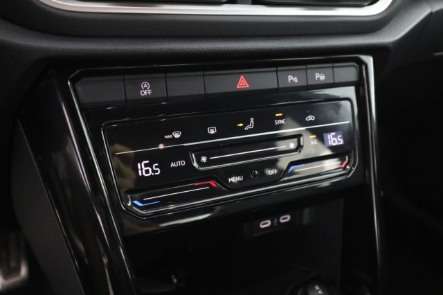 VOLKSWAGEN T-Roc usata 11