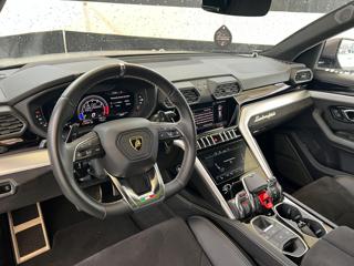 LAMBORGHINI Urus usata, con Chiusura centralizzata