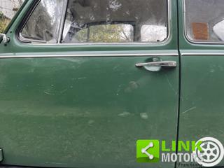 VOLKSWAGEN Maggiolino usata 38