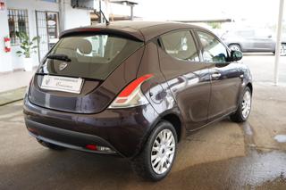 LANCIA Ypsilon usata, con Chiusura centralizzata