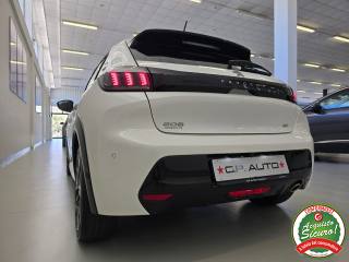 PEUGEOT 208 usata, con Boardcomputer