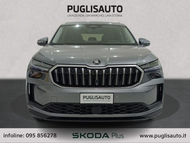 SKODA Kodiaq usata, con Airbag