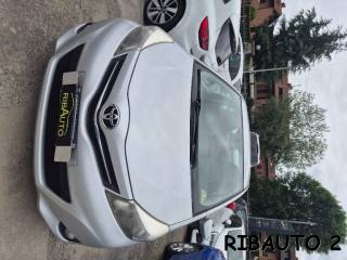 TOYOTA Yaris usata, con Airbag