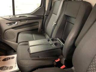 FORD Transit Custom usata, con Controllo automatico clima