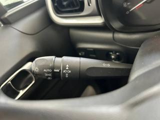 CITROEN C3 usata, con Fendinebbia
