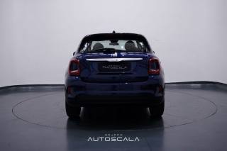 FIAT 500X usata, con Alzacristalli elettrici