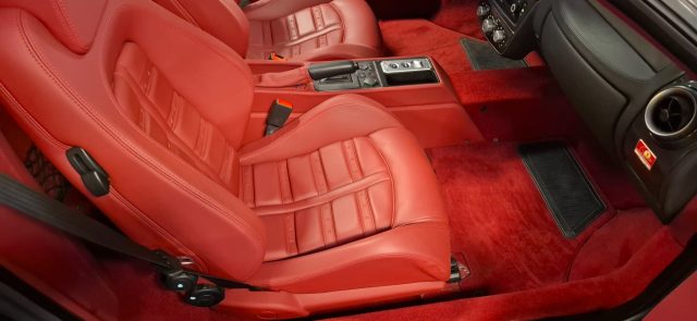 FERRARI F430 usata 20
