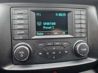 FORD Ranger usata, con Autoradio digitale