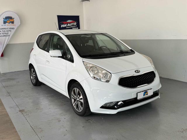 KIA Venga usata, con Airbag