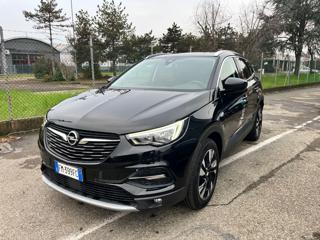 OPEL Grandland X usata, con Airbag