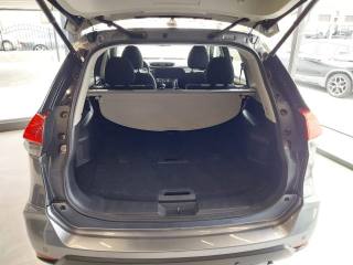 NISSAN X-Trail usata, con Servosterzo