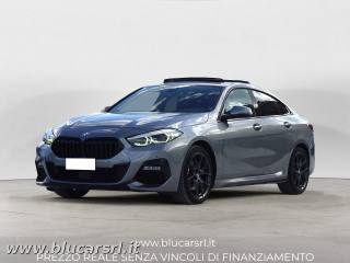 BMW 218 Serie 2 Gran Coupe d M Sport