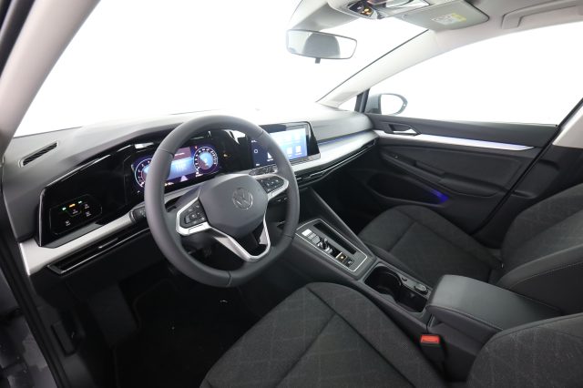 VOLKSWAGEN Golf usata 1