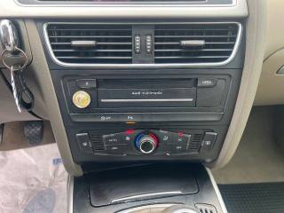 AUDI A5 usata, con Cruise Control