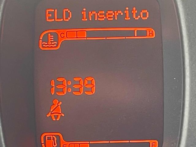 FIAT Panda usata, con Servosterzo