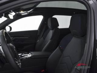 BMW 520 usata 8