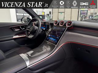 MERCEDES-BENZ GLC 43 AMG usata, con Cruise Control