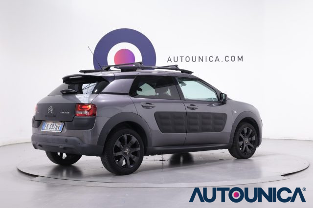 CITROEN C4 Cactus usata, con ESP