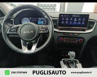 KIA XCeed usata, con Climatizzatore