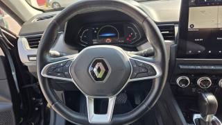 RENAULT Arkana usata, con Sistema di navigazione