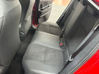 TOYOTA C-HR usata, con Fendinebbia