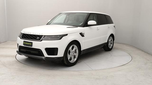 LAND ROVER Range Rover Sport usata, con ABS