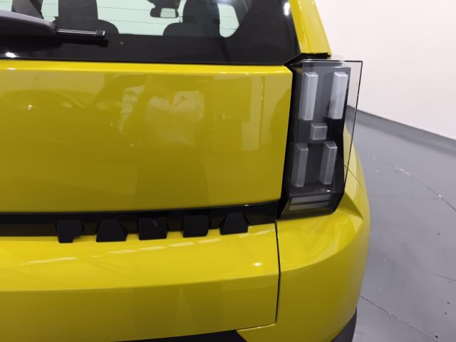 FIAT Grande Panda usata, con Vivavoce