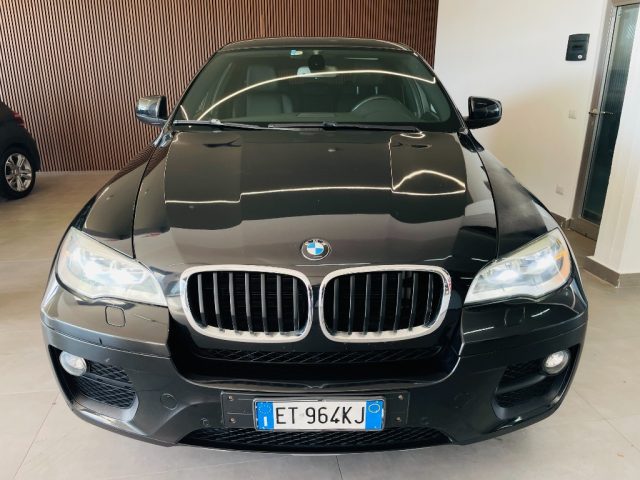 BMW X6 usata, con Airbag