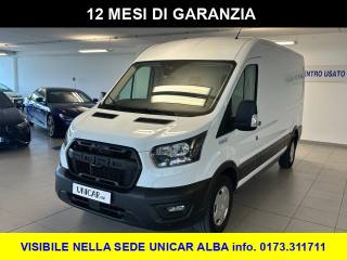 FORD Transit 2.000 DIESEL 170 CV V363 TREND 350 L3 H2 VAN
