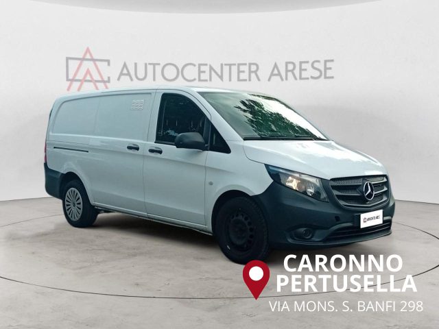 MERCEDES-BENZ Vito usata, con Servosterzo