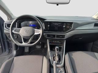 VOLKSWAGEN Polo usata 10