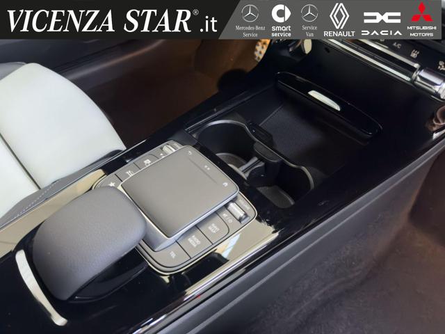 MERCEDES-BENZ A 180 usata, con Cerchi in lega