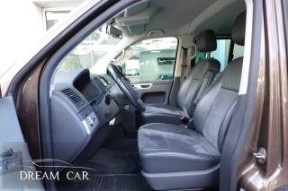 VOLKSWAGEN Multivan usata, con Chiusura centralizzata