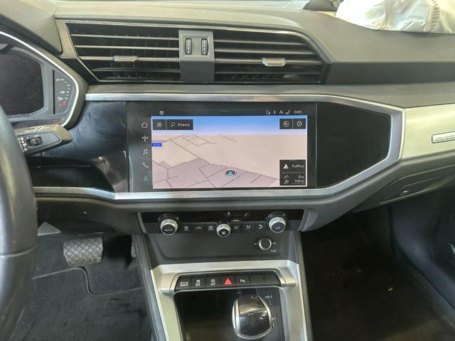 AUDI Q3 usata, con Servosterzo
