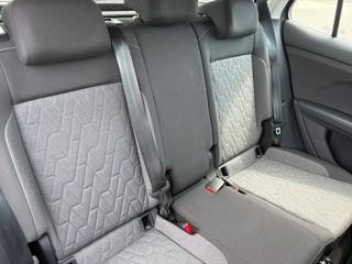 VOLKSWAGEN T-Cross usata, con Climatizzatore