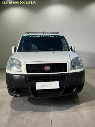 FIAT Doblo usata, con Autoradio