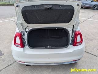 FIAT 500 usata, con Cruise Control