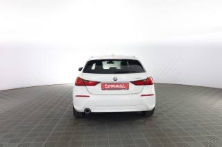 BMW 116 usata 4