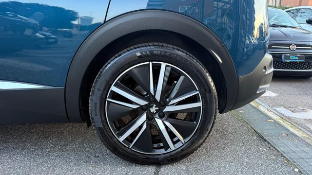 PEUGEOT 3008 usata, con Airbag Passeggero